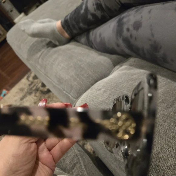 Tory Burch sunglasses - Picture 6 of 16